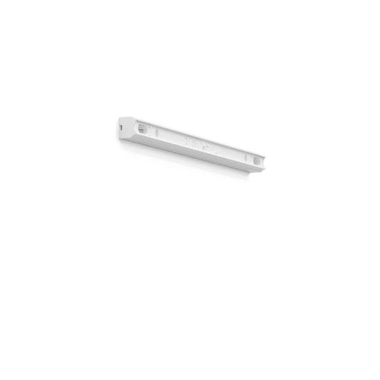 RZB Zimmermann Alu-Stableuchte ws L-DE 60W L500mm, Art.-Nr. 41510.002