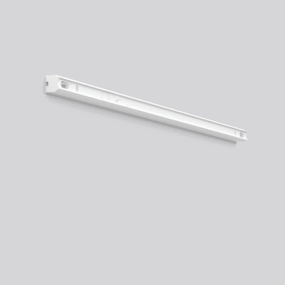 RZB Zimmermann Alu-Stableuchte ws L-DE 120W, Art.-Nr. 41520.002