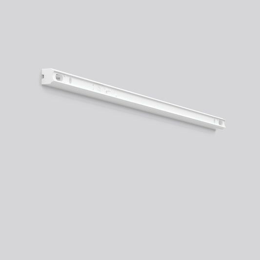 RZB Zimmermann Alu-Stableuchte ws L-DE 120W, Art.-Nr. 41520.002