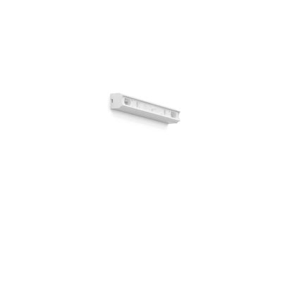 RZB Zimmermann Alu-Stableuchte ws L-DE 35W L300mm, Art.-Nr. 41530.002