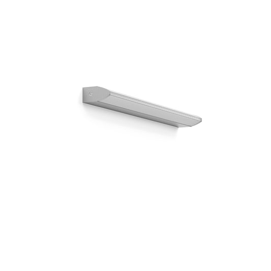 RZB Zimmermann LED-Wand-u. Deckenleuchte 3000K, Art.-Nr. 451198.000