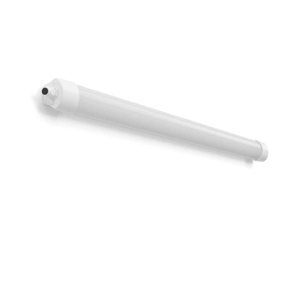 RZB Zimmermann LED-Feuchtraumleuchte 4000K Multilumen, Art.-Nr. 451221.002
