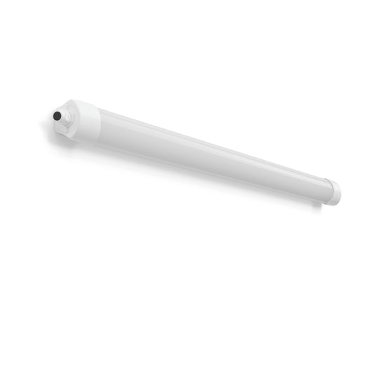 RZB Zimmermann LED-Feuchtraumleuchte 4000K Multilumen, Art.-Nr. 451221.002