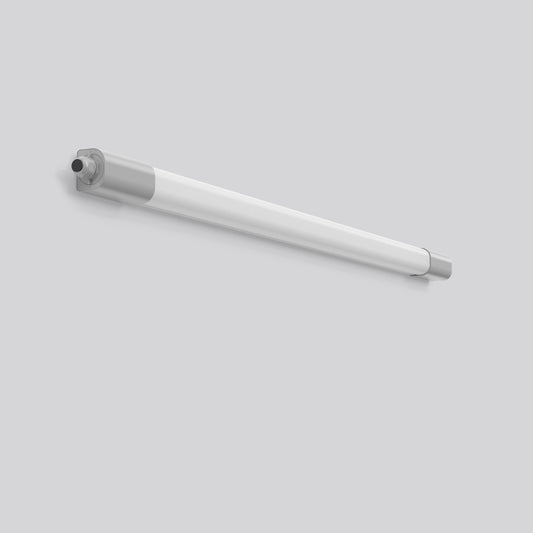RZB Zimmermann LED-Wand-u.Deckenleuchte 4000K, DALI, Art.-Nr. 451242.009.76