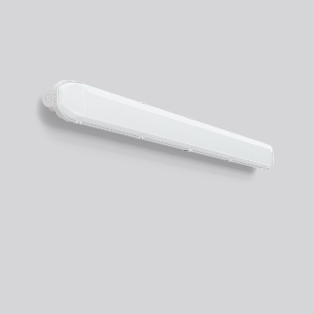 RZB Zimmermann LED-Feuchtraumleuchte 840, ML, Art.-Nr. 451265.009