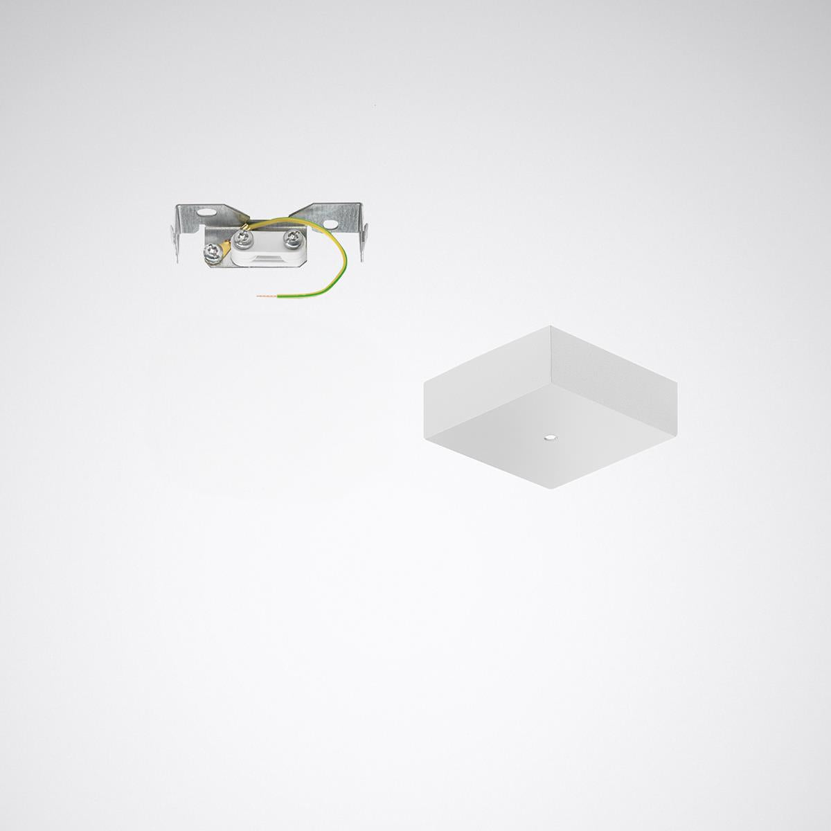 Trilux Deckenanschlussdose ZAE 01, Art.-Nr. 4691700