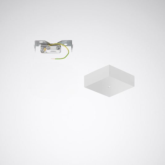 Trilux Deckenanschlussdose ZAE 01, Art.-Nr. 4691700