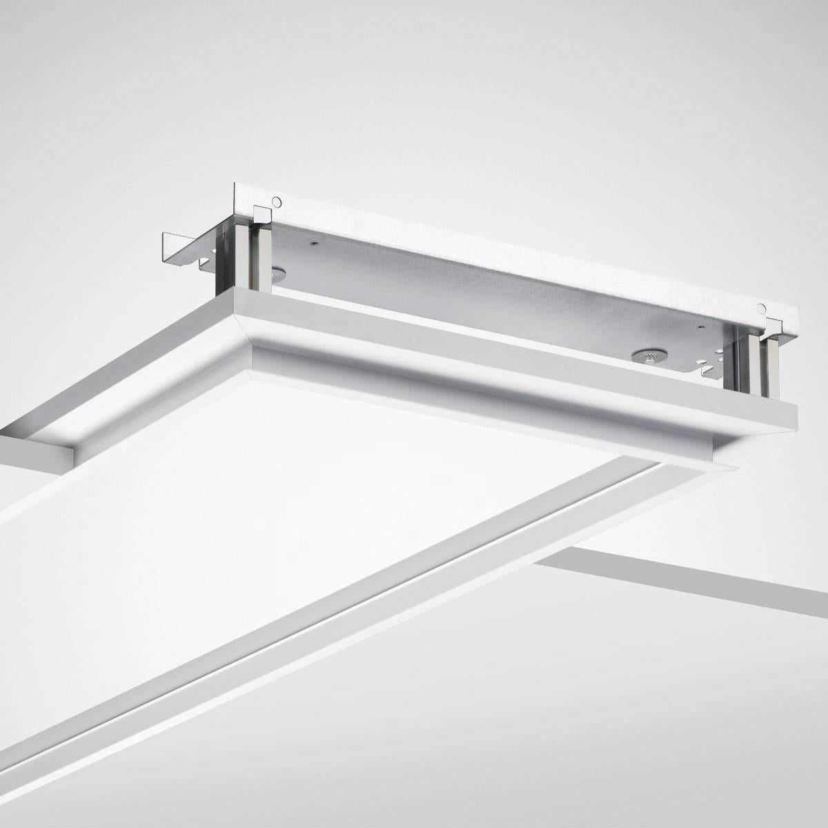 Trilux Einbaurahmen Fidesca-PM ZER 354, Art.-Nr. 4841000