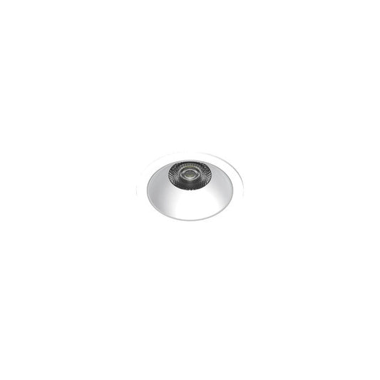 Siteco LED-Downlight 3000K, ML, DALI2, Art.-Nr. 51DB11ED14B1D