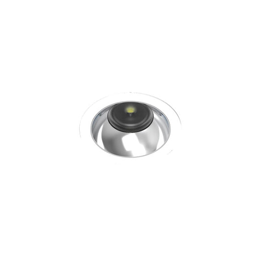 Siteco LED-Downlight 4000K, ML, DALI2, Art.-Nr. 51DB11EF11D1D