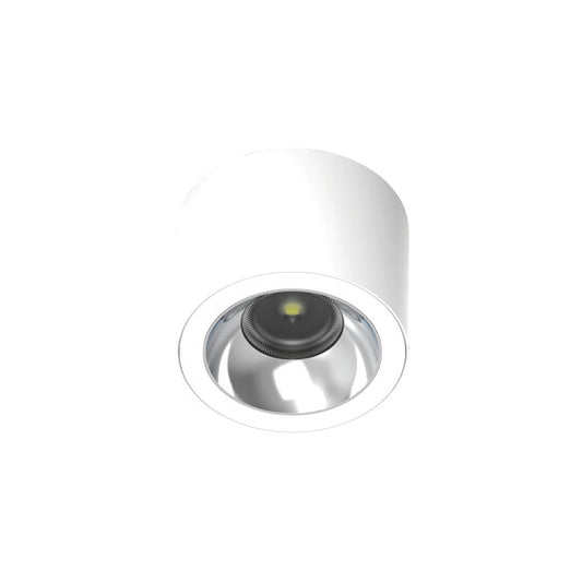 Siteco LED-Downlight 4000K, ML, DALI2, Art.-Nr. 51DB11EF21D1D