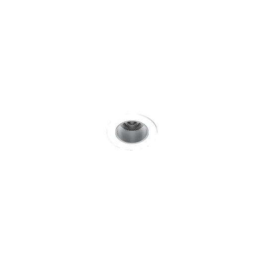 Siteco LED-Downlight 3000K, ML, DALI2, Art.-Nr. 51DB12EA11B1D