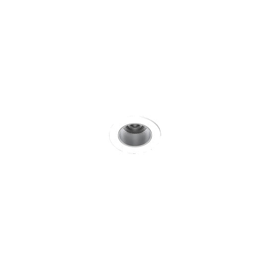 Siteco LED-Downlight 4000K, ML, DALI2, Art.-Nr. 51DB12EA11D1D