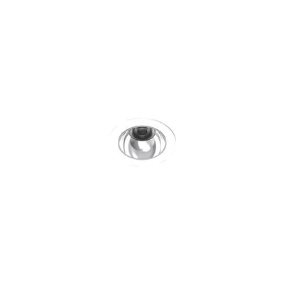 Siteco LED-Downlight 3000K, ML, DALI2, Art.-Nr. 51DB12EC11B1D