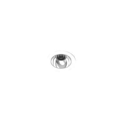Siteco LED-Downlight 3000K, ML, DALI2, Art.-Nr. 51DB12EC11B1D
