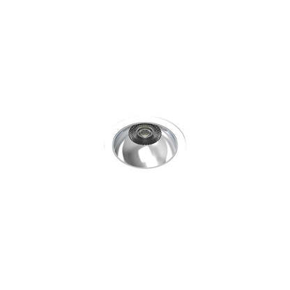 Siteco LED-Downlight 3000K, ML, DALI2, Art.-Nr. 51DB13ED11B1D