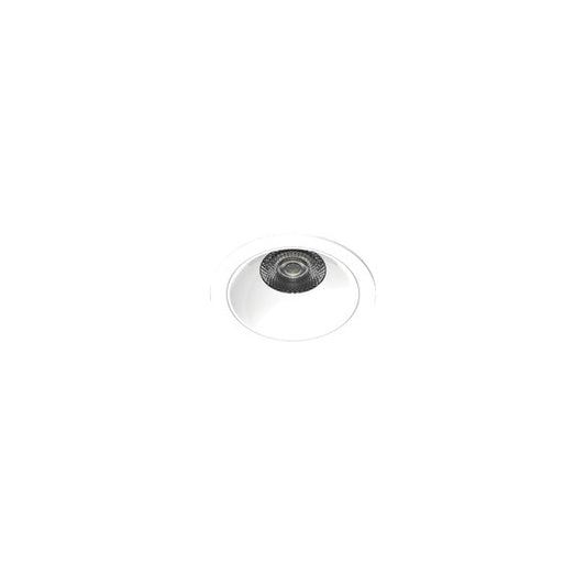Siteco LED-Downlight 4000K, ML, DALI2, Art.-Nr. 51DB13ED13D1D