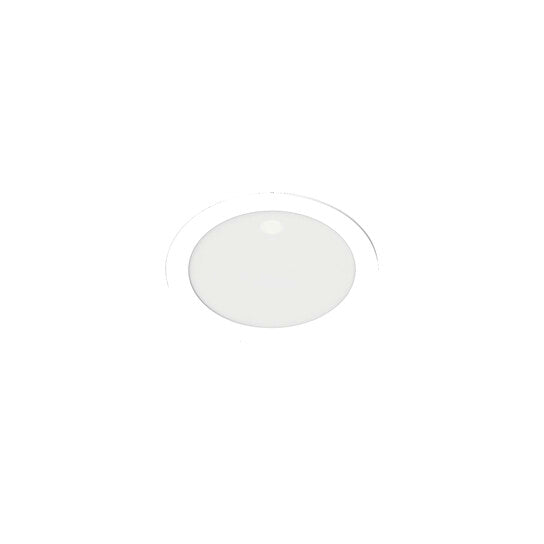 Siteco LED-Downlight 3000K, ML, Art.-Nr. 51DB14MF15B1D