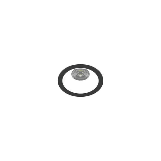 Siteco LED-Downlight 3000K, ML, DALI2, Art.-Nr. 51DB33ED13B1D