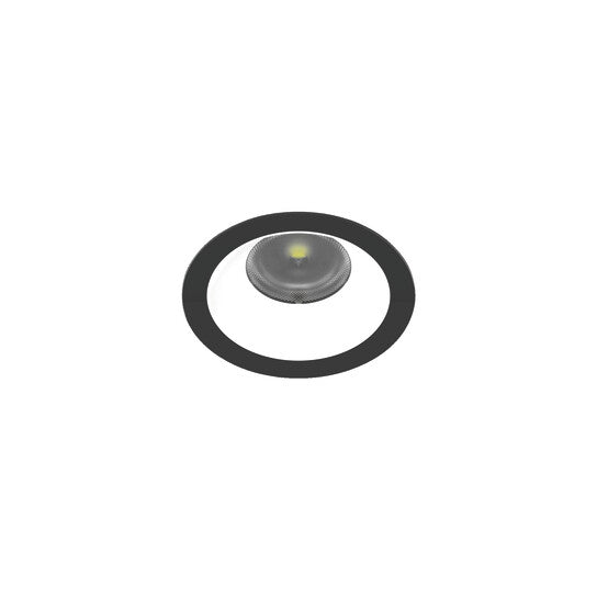 Siteco LED-Downlight 3000K, ML, DALI2, Art.-Nr. 51DB33EF13B1D