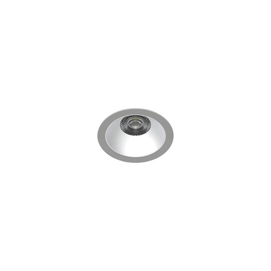 Siteco LED-Downlight 3000K, ML, DALI2, Art.-Nr. 51DB63ED14B1D