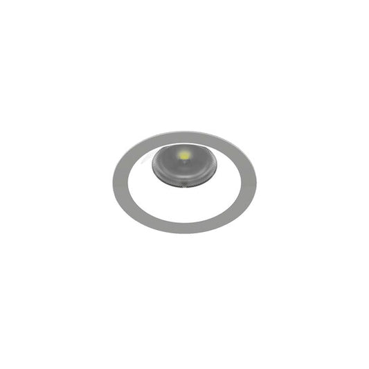 Siteco LED-Downlight 3000K, ML, DALI2, Art.-Nr. 51DB63EF13B1D
