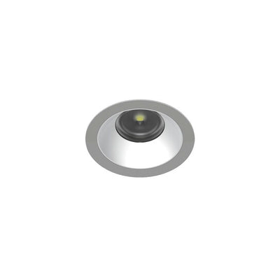 Siteco LED-Downlight 3000K, ML, DALI2, Art.-Nr. 51DB63EF14B1D