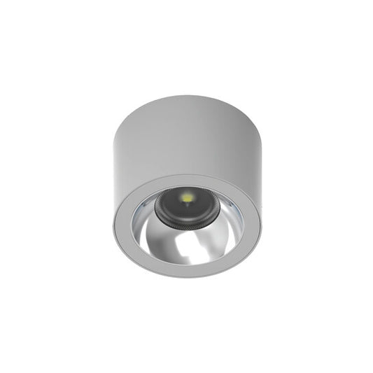 Siteco LED-Downlight 3000K, ML, DALI2, Art.-Nr. 51DB63EF21B1D