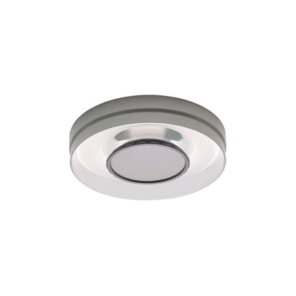 Siteco LED-Downlight 3000K, DALI2, Art.-Nr. 51DC612DDB400A