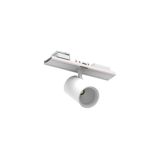 Siteco LED-Richtstrahler f. Tragschiene, Art.-Nr. 51SL14DB11D2C