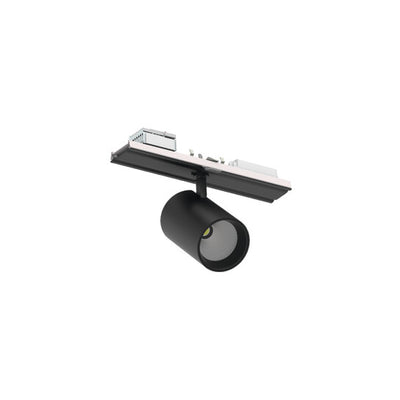 Siteco LED-Richtstrahler f. Tragschiene, Art.-Nr. 51SL34DB11B2C