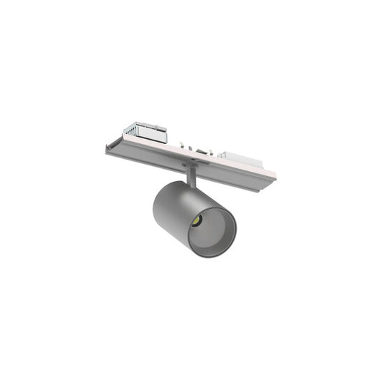 Siteco LED-Richtstrahler f. Tragschiene, Art.-Nr. 51SL64MB11A2C