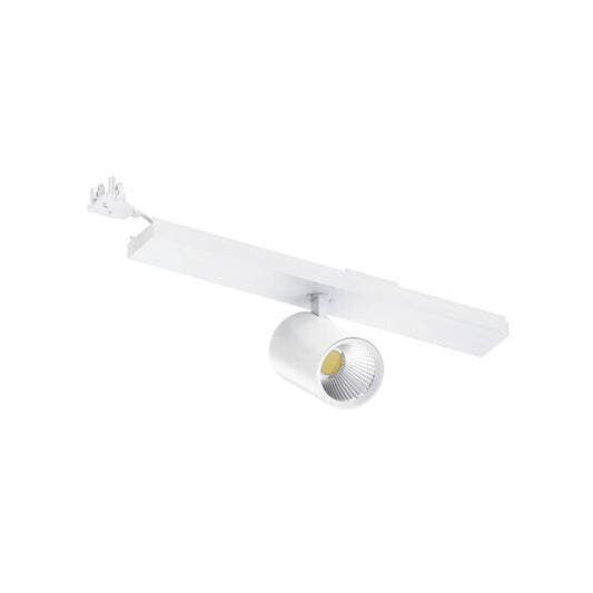Siteco LED-Richtstrahler f. Tragschiene, Art.-Nr. 51SM13MB11A2C