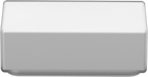 RZB Zimmermann Ersatzglas opal-mt 220x120mm, Art.-Nr. 05-21136
