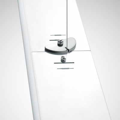 Trilux Seilaufhängung ZS1P 2000, Art.-Nr. 5638900