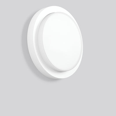 RZB Zimmermann LED-Wand u.Deckenleuchte 830/840, ML, s+f, ws, Art.-Nr. 582110.002.730