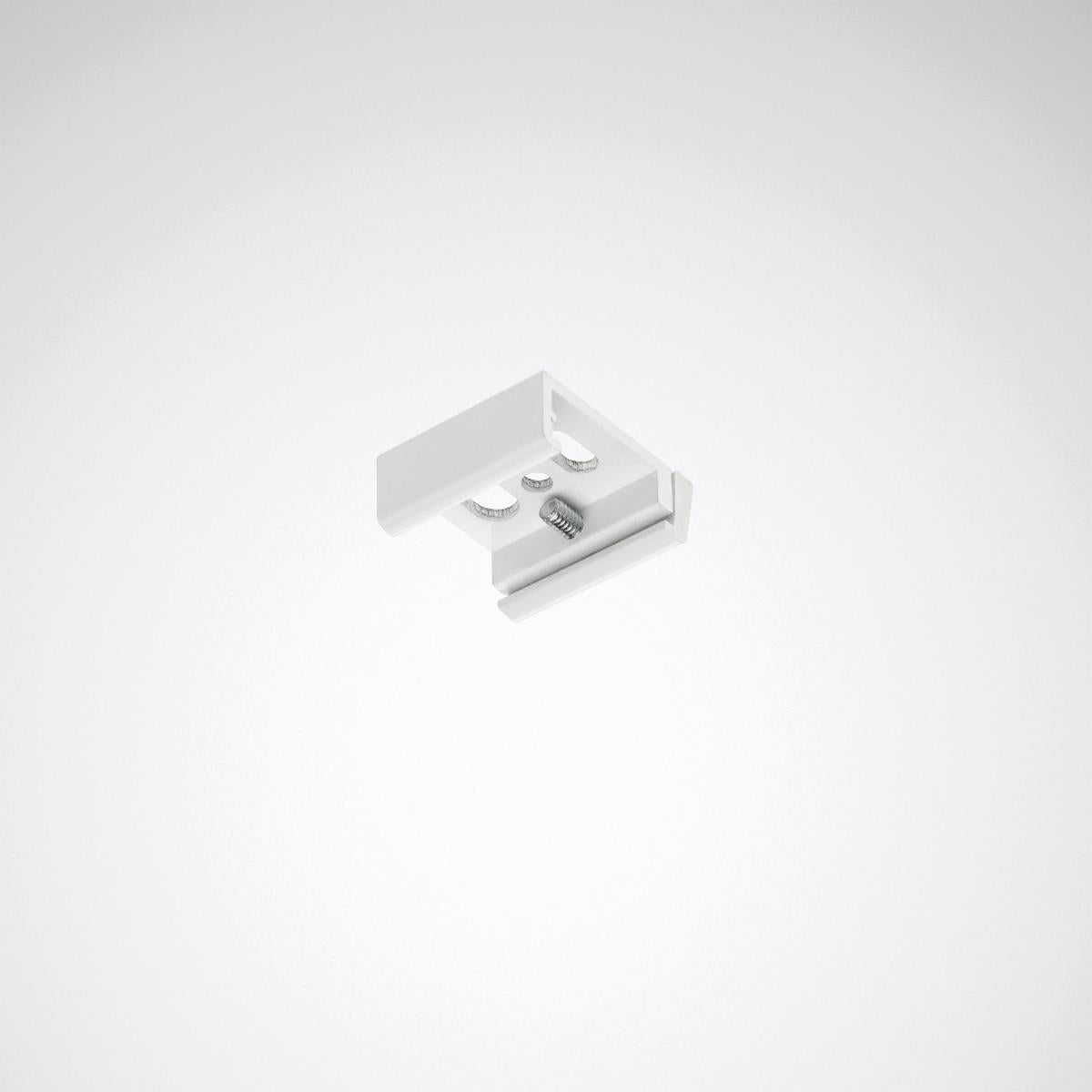 Trilux Deckenbefestigungselement weiß Deckenbef AB, Art.-Nr. 5853100