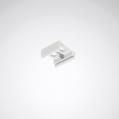 Trilux Deckenbefestigungselement weiß Deckenbef AB, Art.-Nr. 5853100