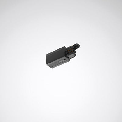 Trilux Einspeisung schwarz Einsp3PHNOXTS11-205, Art.-Nr. 5855900