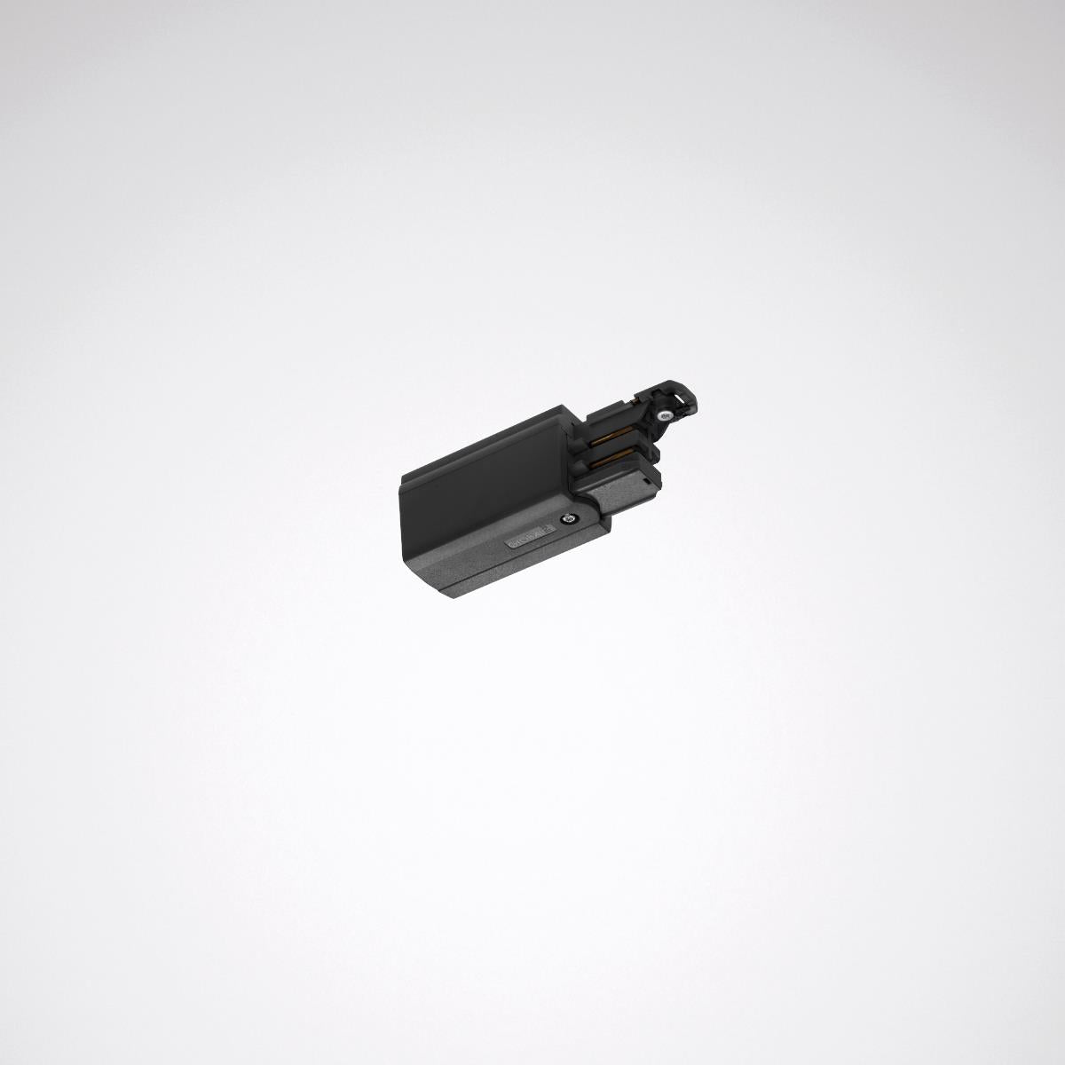 Trilux Einspeisung schwarz Einsp3PHNOXTS12-205, Art.-Nr. 5856000