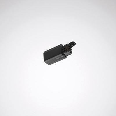 Trilux Einspeisung schwarz Einsp3PHNOXTS12-205, Art.-Nr. 5856000