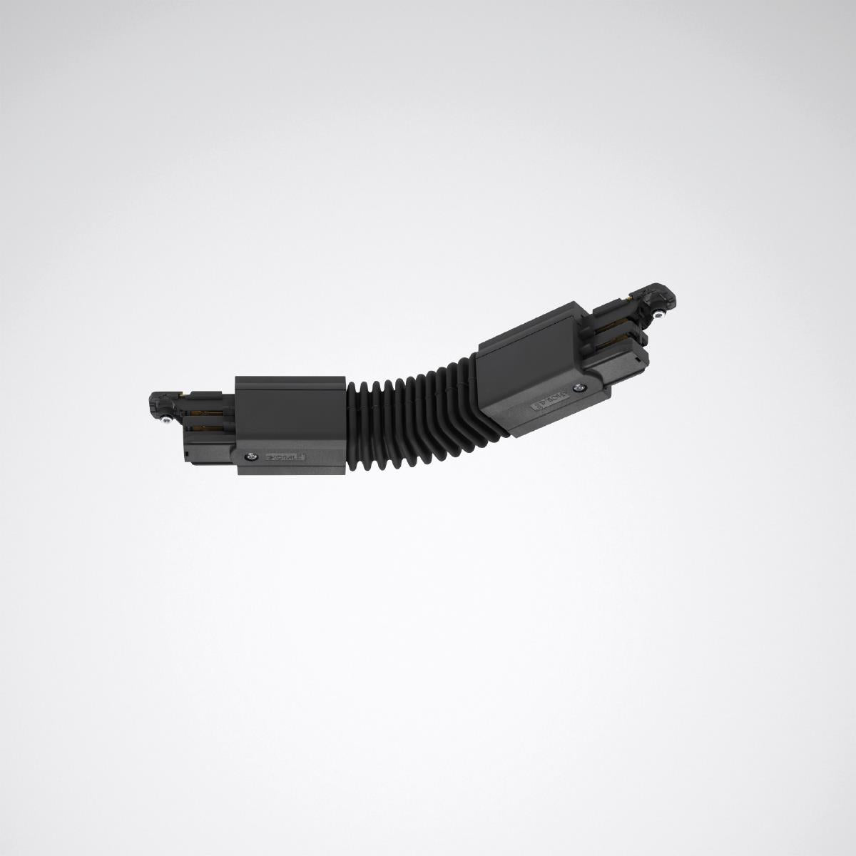 Trilux Verbinder schwarz Flex-Verb, Art.-Nr. 5856200