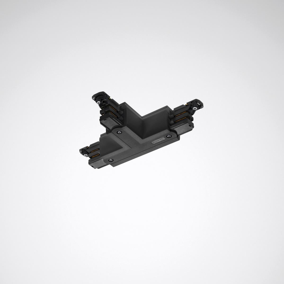 Trilux T-Verbinder schwarz T-Verbinder, Art.-Nr. 5856600
