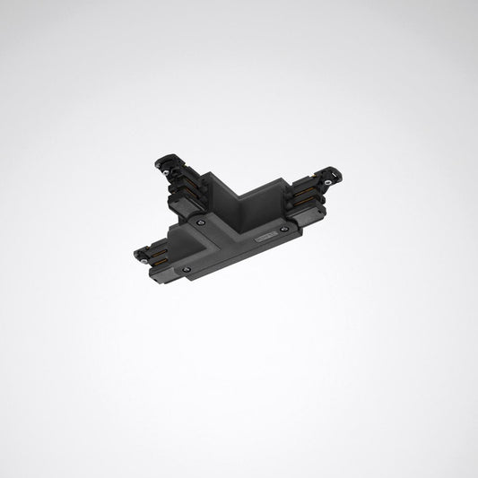 Trilux T-Verbinder schwarz T-Verbinder, Art.-Nr. 5856600