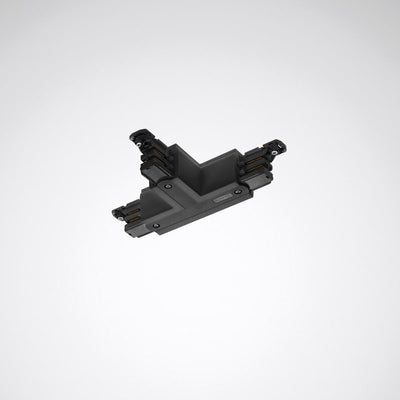 Trilux T-Verbinder schwarz T-Verbinder, Art.-Nr. 5856700