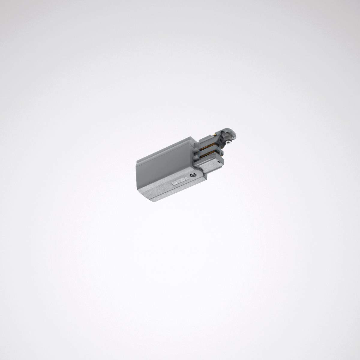Trilux Einspeisung silbergrau Einsp3PHNOXTS11-1D0, Art.-Nr. 5857100