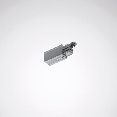 Trilux Einspeisung silbergrau Einsp3PHNOXTS11-1D0, Art.-Nr. 5857100
