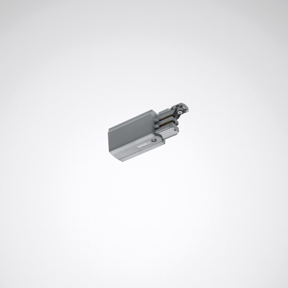 Trilux Einspeisung silbergrau Einsp3PHNOXTS12-1D0, Art.-Nr. 5857200