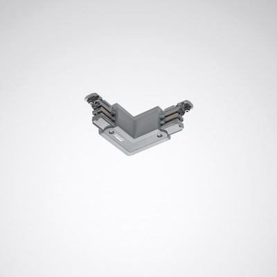 Trilux L-Verbinder silbergrau L-Verb3PHD0NOXTS34-1, Art.-Nr. 5857600