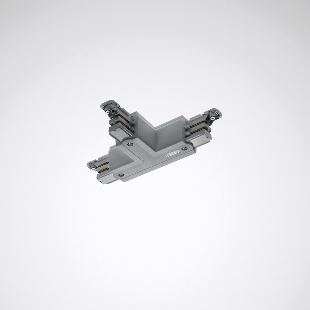 Trilux T-Verbinder silbergrau T-Verbinder, Art.-Nr. 5857700